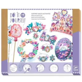 djeco-zestaw-artystyczny-diy-5w1-bajkowy-swiat