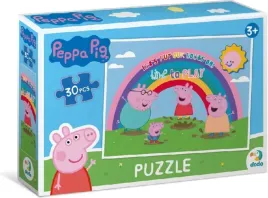puzzle-swinka-peppa-30-elementow