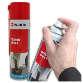 silikon-do-uszczelek-samochodowych-w-sprayu-wurth-do-konserwacji-gumy