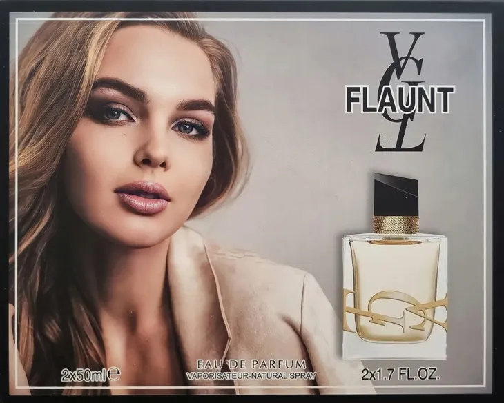 flaunt-perfumy-damskie-libre-2x50ml-stan-nowy