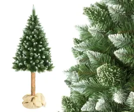 choinka-sztuczna-sosna-gorska-na-pniu-180-cm