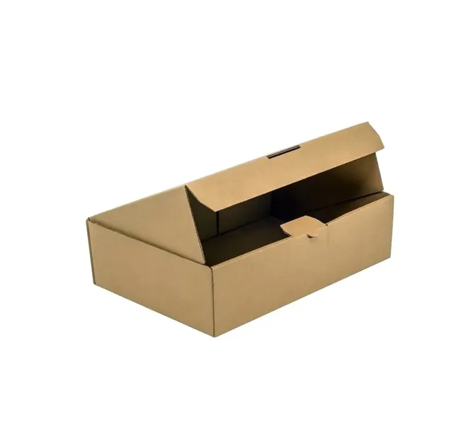 KARTON FASONOWY PUDEŁKO 350X250X80 50szt PACZKOMAT