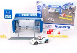 komisariat-policja-radiowoz-akcesoria-35-elementy