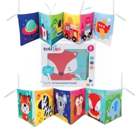 tulifun-ksiazeczka-harmonijka-kolor-lisek-tf50716