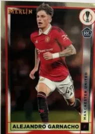 topps-2022-23-merlin-alejandro-garnacho-nr-96