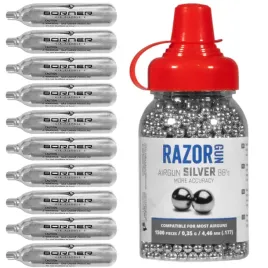 zestaw-10-kapsul-co2-1500-kulki-stalowe-bb-45