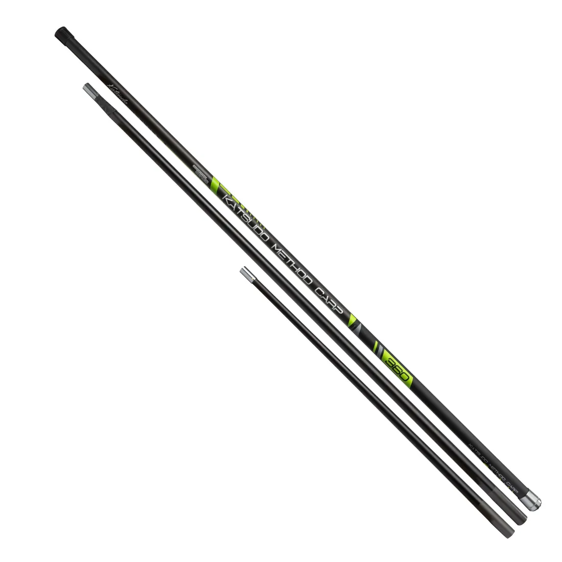 sztyca-do-podbieraka-mikado-katsudo-method-carp-360-stan-nowy