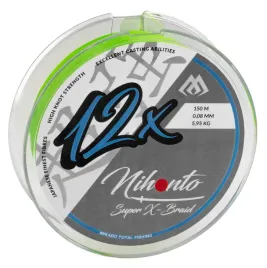 mikado-nihonto-superplecionka-x-braid-12x-010mm-825kg-150m-fluo