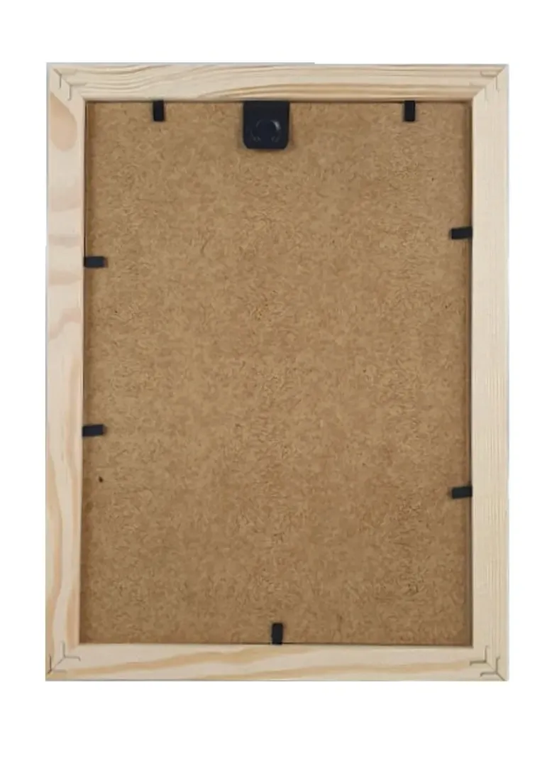 ramka-sosnowa-30x40-stan-nowy