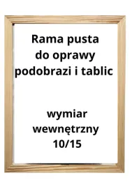 ramka-drewniana-10x15-pusta-sama-ramka-do-tablicy-malarskiej