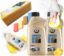szampon-k2-express-plus-gabka-do-mycia-samochodu