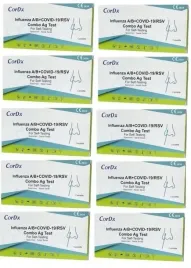 test-covid-19-grypa-a-b-rsv-cordx-combo-4-w-1-zestaw-10-szt