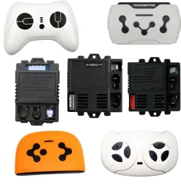kompatybilny-zestaw-modul-pilot-do-auta-na-akumulator-centralka-z-pilotem
