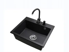 zlewozmywak-granitowy-jednokomorowy-duzy-exclusive-55-syfon-chrom-bateria