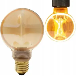 zarowka-led-ozdobna-e27-4w-200lm-g80-amber-retro-dekoracyjna-seria-zero