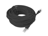 patchcord-kat-5e-utp-15m-czarny-lanberg-u-utp-stan-nowy