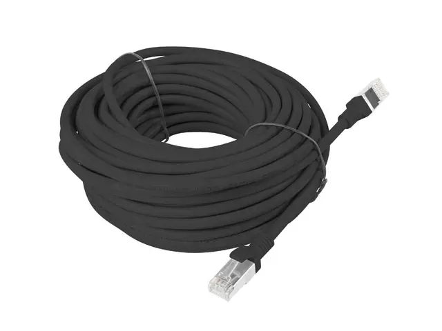 patchcord-kat-5e-utp-15m-czarny-lanberg-u-utp