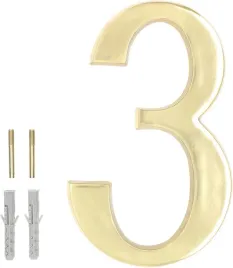 cyfra-numer-domu-3-na-drzwi-3d-20-cm-mosiadz