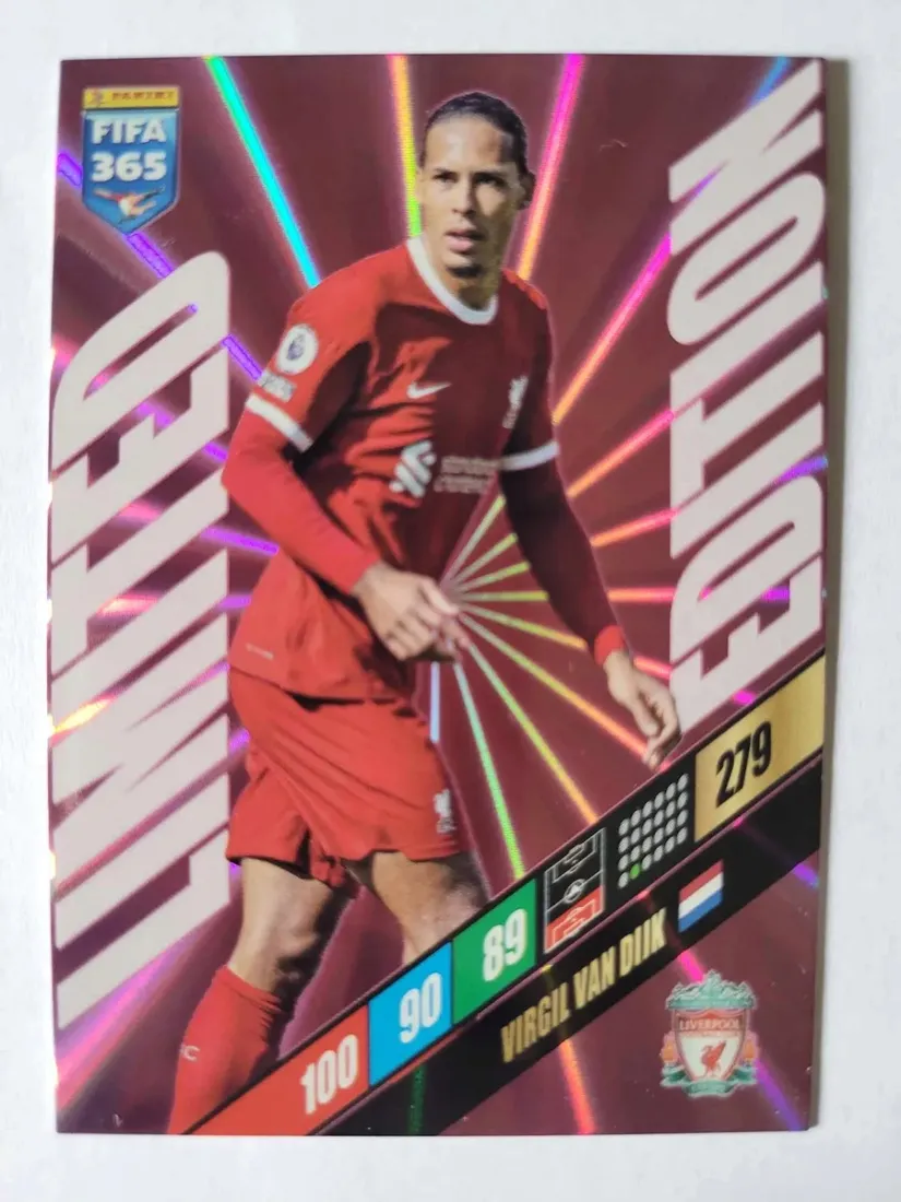 fifa-365-2024-panini-limited-virgil-van-dijk