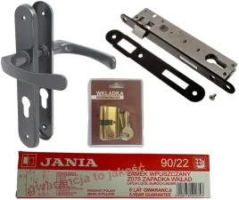 klamka-klamki-zamek-wkladka-do-furtki-zestaw-kpl