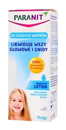 paranit-sensitive-lotion-eliminujacy-wszy-i-gnidy-do-wlosow-dlugich-150-ml