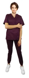 uniform-medyczny-flex-elastyczny-sliwkowy-roz-s
