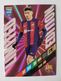fifa-365-2024-panini-limited-pedri