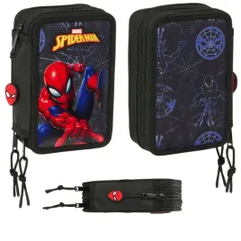 piornik-szkolny-spiderman-z-wyposazeniem-dla-chlopca-rozkladany-potrojny