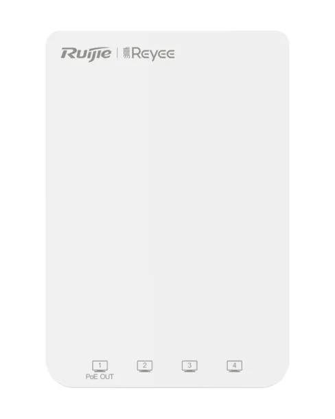 ruijie-rg-rap1200-p-access-point-scienny-wi-fi-5-standard-pracy-bezprzewodowej-802-11ac-wi-fi-5-802-11n-wi-fi-4-802-11g-802-11b-802-11a