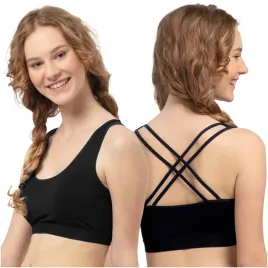 key-top-sportowy-biustonosz-damski-czarny-naturalny-bambus-lbt-005-m