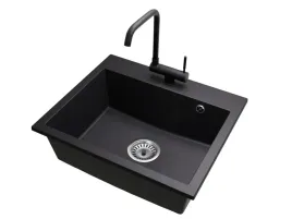 zlewozmywak-granitowy-jednokomorowy-duzy-exclusive-55-syfon-chrom-bateria