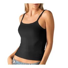 top-koszulka-damska-bluzka-na-ramiaczkach-z-modalu-czarna-gladka-sielei-xl