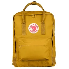plecak-fjallraven-kanken-ochre