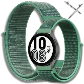 pasek-nylonowy-materialowy-do-zegarka-smartwatcha-uniwersalny-22mm-teleskop