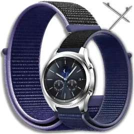 pasek-nylonowy-materialowy-do-zegarka-smartwatcha-uniwersalny-22mm-teleskop