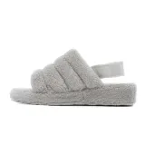 buty-ugg-fluff-yeah-terry-met-grey-w-40-stan-nowy