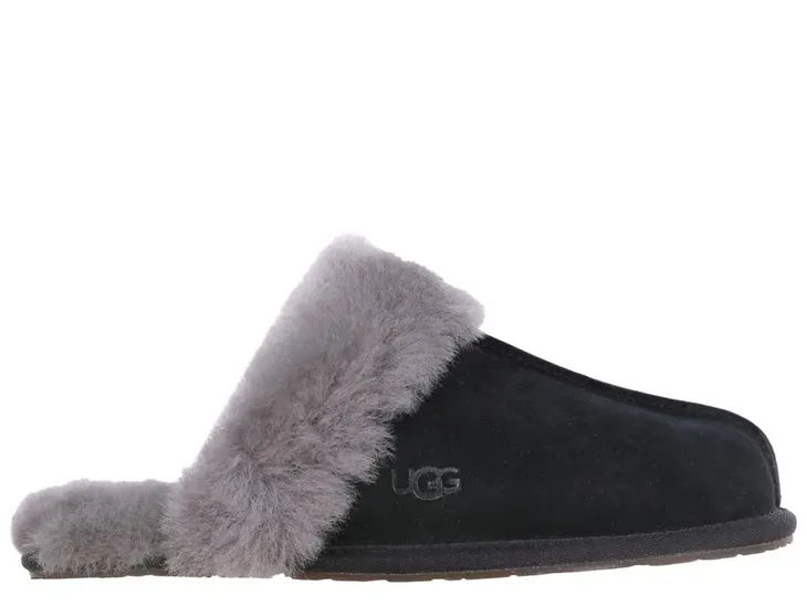 ugg-scuffette-ii-1106872-bcgr-36-wysokosc-niskie