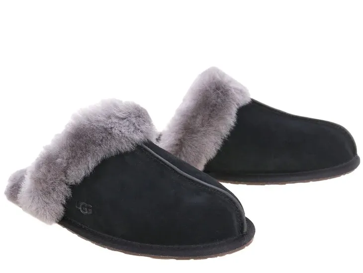 ugg-scuffette-ii-1106872-bcgr-36-oryginalne-opakowanie-producenta-pudelko