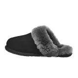 ugg-scuffette-ii-1106872-bcgr-37-stan-nowy