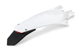 ufo-blotnik-tyl-gas-gas-ec-ec-f-21-kolor-bialy-enduro-z-lampka-led