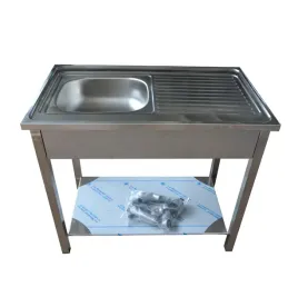 zlew-gastronomiczny-zlewozmywak-lewy-100-60-85