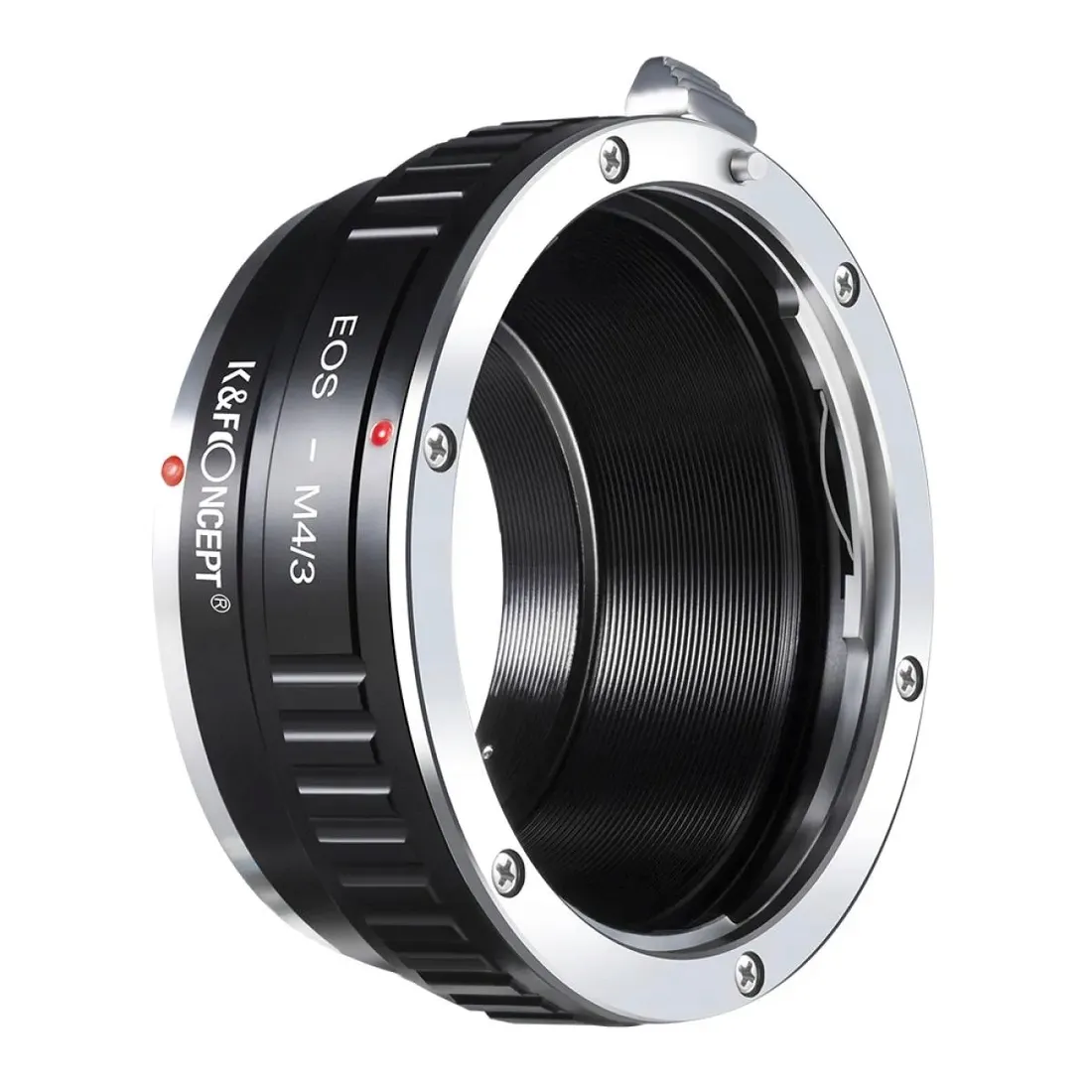 kandf-adapter-canon-eos-ef-na-micro-m4-3-m43-stan-nowy