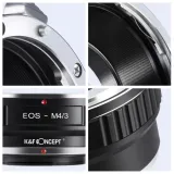 kandf-adapter-canon-eos-ef-na-micro-m4-3-m43-stan-nowy-marka-kandf