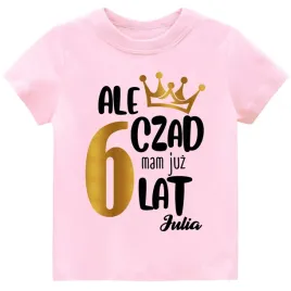 t-shirt-koszulka-dziecieca-urodzinowa-na-6-urodziny-ale-czad-6-lat-r-122