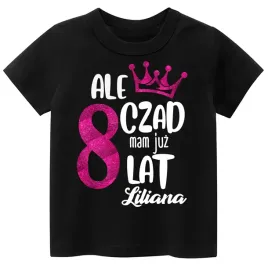 t-shirt-koszulka-dziecieca-urodzinowa-na-8-urodziny-ale-czad-8-lat-r-140