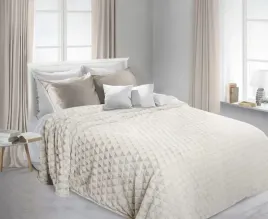 narzuta-pluszowa-170x210-eurofirany-andrea-kremowy