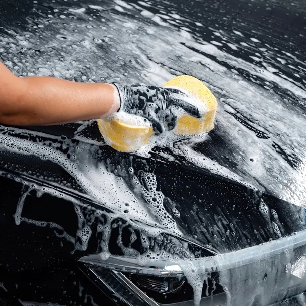 szampon-samochodowy-k2-express-plus-5l-stan-nowy