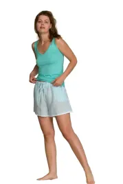 wyprzedaz-key-wygodna-damska-pizama-krotka-komplet-damski-na-lato-s