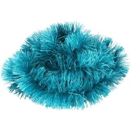 lancuch-choinkowy-turkusowy-200cm-2m-ozdoba