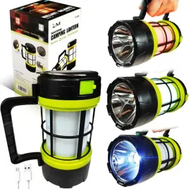 lampa-turystyczna-kempingowa-latarka-led-solarna-turystyczna-powerbank